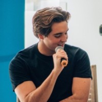 THE FLAIR COLLECTIVE Employee Sam Freeman's profile photo