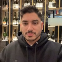 goDonate Employee Harinder Dulai's profile photo