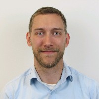 Sweco Employee Niklas Hallgren's profile photo