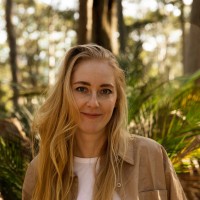NatureHelm Employee Alexandra Kmita's profile photo