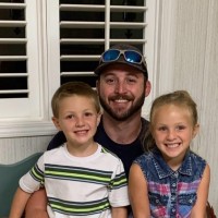 Hubbell Incorporated Employee Blake Floyd's profile photo