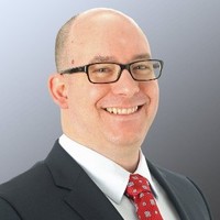 Verizon Employee Christopher Bloch's profile photo