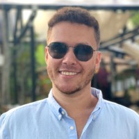 Luís Nascimento Email