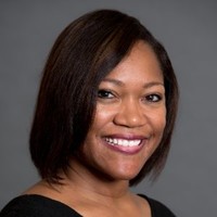 JPS Health Network Employee Daphne Walker's profile photo