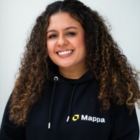 Mappa Employee Alejandra Caro's profile photo