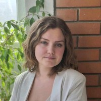 SILICON | Refractory Anchoring Solutions Employee Simona Zagoricnik's profile photo