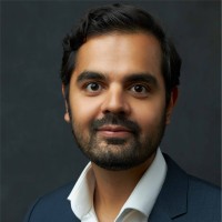 The Depository Trust & Clearing Corporation (DTCC) Employee Ankur Maniar's profile photo