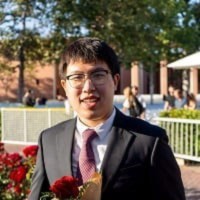 Zhian Li Email