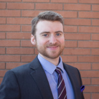 LotusFlare Employee Daniel Williams's profile photo