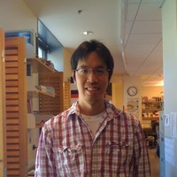 Hung-Jen Wu Email & Phone Number