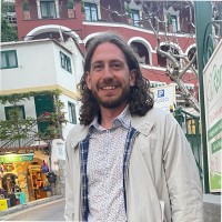 Amazon Employee Austin Zimmer's profile photo