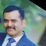 Hetero Employee Ravinder Kunta's profile photo