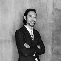 Diller Scofidio + Renfro Employee Ellix Wu's profile photo