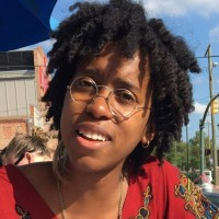 Black Cultural Events Employee Jordan Ashe's profile photo