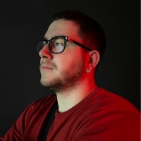 archimatika Employee Bohdan Konotoptsev's profile photo