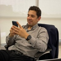 Dario Espinola Sosa Email
