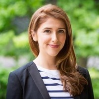 Betches Media Employee Candice Reggi's profile photo