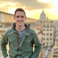 MyCase Employee Matthew Ambrogi's profile photo