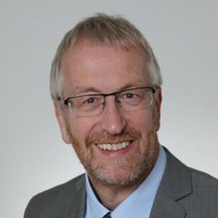 EGSTON Power Electronics Employee Hans Baum's profile photo