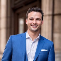 Spectra Capital Employee Jake Rheude's profile photo