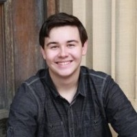 FlyRoute Employee Joseph Link's profile photo