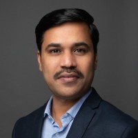 Ugam Employee Hemanth Mudigolam's profile photo