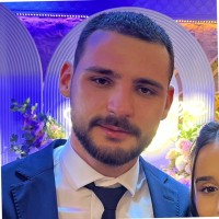 Turkcell Global Bilgi Employee Umut Koca's profile photo