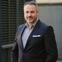 Avoki Employee Daniel Thunberg's profile photo