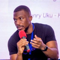 Nestcoin Employee Henry Uku's profile photo