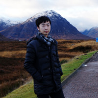 Google Employee Jack Qian's profile photo