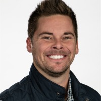 Trevor Cox Email & Phone Number