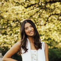 Washington Law Review Employee Julia Mitsch's profile photo