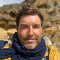 Savics Employee Xavier Morelle's profile photo