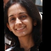 Aruba, a Hewlett Packard Enterprise company Employee Ramya Hebbar's profile photo