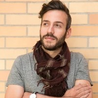 SkillCorner Employee Michael Nanopoulos's profile photo
