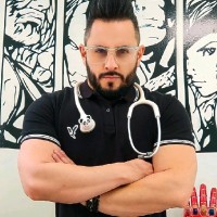 Ricardo Morales Email
