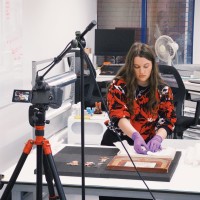 British Film Institute (BFI) Employee Kay Eldridge's profile photo