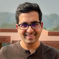 Vaibhav Sethi Email & Phone Number