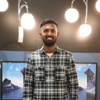 Pagesoft Employee Imran Khan's profile photo