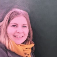 Cohort plc Employee Emily Mcim's profile photo
