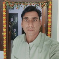 LogicSpice Consultancy Private Ltd. Employee Madan Jangid's profile photo