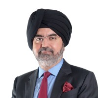 Taurus Wealth Employee Mandeep Nalwa's profile photo