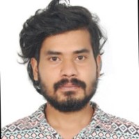 eVidhya Employee Binod Dangi's profile photo