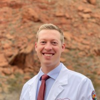 Rocky Vista University Employee Chad Talbot's profile photo