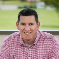 Inbenta Employee Clint Tenney's profile photo