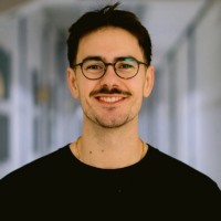 Synode Employee Adam Lukey's profile photo