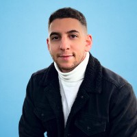Integrity 1st Automotive Employee Ramy Nazim's profile photo