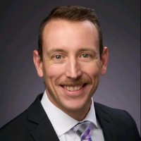 AstraZeneca Employee Jack Gerhardt's profile photo