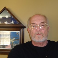 Retired Employee Bob Perdue's profile photo