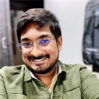Ramesh Reddy Email & Phone Number
